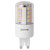 LightMe LM85335 LED EEC E G9 Pin Base 4.5W Warm White Dimmable