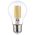 LightMe LM85349 LED E-27 11W=100W Warm White Pear Shape Bulb 1 piece