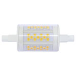 LightMe LM85353 LED 12W R7s Warm White Rod 29x78mm Non-Dimmable
