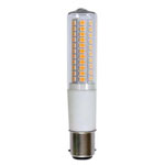 LightMe LM85358 LED Warm White Dimmable Bulb 8W=60W B15d EEC F