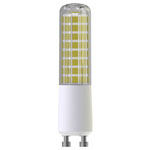 LightMe LM85359 LED GU10 Bulb 7W=60W Warm White Dimmable 1 piece