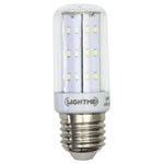 LightMe LM85361 LED Bulb E-27 8W Neutral White Non-dimmable 40x112mm