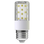 LightMe LM85366 LED Bulb E-27 7.3W Warm White Dimmable 32x90mm