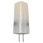 LightMe LM85374 LED G4 Warm White 2.5W 16x41mm 1 piece EEC E