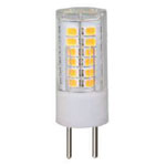 LightMe LM85375 LED Bulb 3.5W=39W Warm White G4 16x47mm 1 pieces EEC E