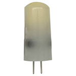 LightMe LM85376 LED Bulb 2.5W Warm White GY6.35 16x41mm 1 piece