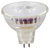 LightMe LM85380 LED Bulb GU5.3 Reflector 4W Warm White 50x45mm 1 piece