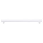 LightMe LM85384 LED Tube 6 W Warm/Cool White 47x500mm S14s