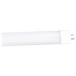 LightMe LM85387 LED Tube 12W Warm White G13 28x908mm 1 piece EEC E