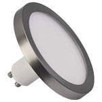 LightMe LM85401 LED Bulb GU10 6W Warm White 90 x 53mm Dimmable