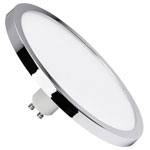 LightMe LM85407 LED Bulb 9W GU10 Warm to Cool White 145x53mm 1 piece