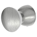 LightMe LM85641 Aqua LED Wall Light 5W Monochrome Silver 1 piece