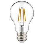 LightMe LM85935 LED Bulbs Monochrome E-27 4W Warm White 5-Pack