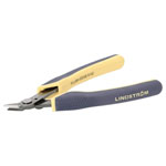 Lindström 6152 ESD Side Cutter 134mm 1piece Anti-static Precision Tool
