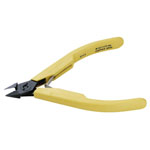 Lindström 8144 Side Cutter ESD Safe Induction Hardened For Copper