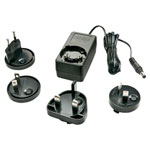 LINDY 73807 PSU Module 12V 1.25A Multi-Country Adaptors Included