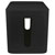 LogiLink KAB0060 Cable Casing Plastic Black Tidy Up Cables Easily