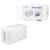 LogiLink KAB0061 Cable Casing Plastic White 1pc, Tidies & Protects Cables