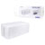 LogiLink KAB0063 Large Cable Casing White Plastic Tidy Home/Office 1pc