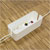 LogiLink KAB0063 Large Cable Casing White Plastic Tidy Home/Office 1pc