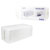 LogiLink KAB0063 Large Cable Casing White Plastic Tidy Home/Office 1pc