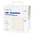 LogiLink LED013 Night Light Twilight Sensor Warm White Square
