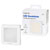 LogiLink LED013 Night Light Twilight Sensor Warm White Square