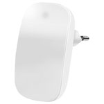 LogiLink LED014 Night Light Warm White Twilight Sensor Auto On/Off