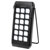 LogiLink PA0273 Solar Power Bank 10000mAh 250mA