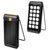 LogiLink PA0273 Solar Power Bank 10000mAh 250mA