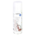 LogiLink RP0021 Silicone Spray 150ml Lubricates, Protects, Non-Staining