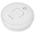 LogiLink SC0016 Smoke Detector 10-yr Battery 85dB Alarm 104x50mm