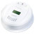 LogiLink SC0111 Carbon Monoxide Detector Battery Powered 85dB Alarm