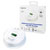 LogiLink SC0111 Carbon Monoxide Detector Battery Powered 85dB Alarm