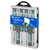 LogiLink WZ0020 Screwdriver Set: 6 Pieces, T5-T7, Slot, Kreuz, in Case