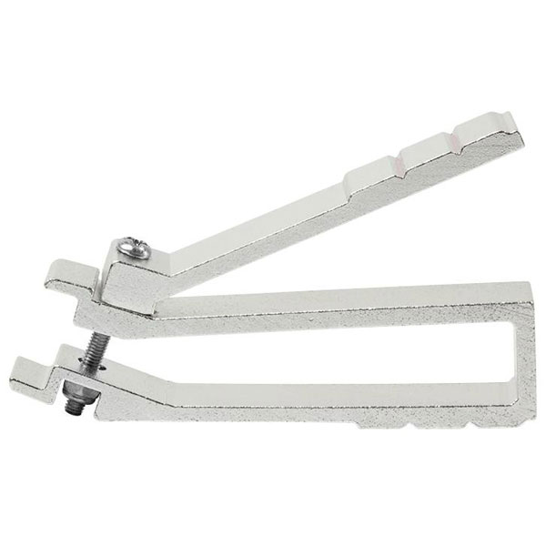 LogiLink WZ0038 Cage Nut Spanner 17" & 19" Cabinets Easy Handling