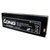 Long WP1223A VRLA AGM Battery 12V 182x61x23mm Maintenance-Free