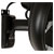 Lucci AIR 213124EU The Breeze Wall Fan 50W Black Remote Control 41cm