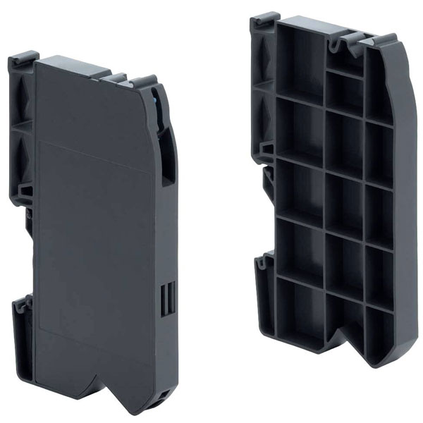 Lütze 716425 LOCC-Box Feeder Terminal Set 40A Load Monitoring