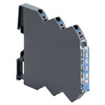 Lütze 716480 LOCC-Box-M Load Monitor 1-8 A DC Fast/Medium/Slow-Blow