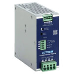 Lütze 722818 CPSB3-120-24 24V 5A 3-Phase Switched-Mode Power Supply