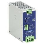 Lütze 722822 CPSB3-240-48 Power Supply 48V DC 5A 240W 3-Phase