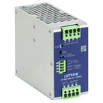 Lütze 722823 CPSB3-480-24 Power Supply 480W 24V DC 20A 3-Phase