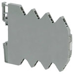 Lütze 751542 Microcompact Converter AC/DC Input 0-10V Output 2.5kV Insulation