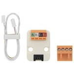 M5Stack U030 Series Sensor Module 24-bit HX711 A/D-chip 1 piece.