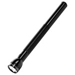 Mag-Lite ML300L-S6015 ML300L Torch 6D LED 694lm 177h Durable Battery Power