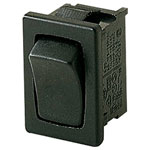 Marquardt 1803.6121 Toggle Switch 250V AC 10A Off/On IP40 Latch