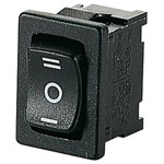 Marquardt 1808.6103 Toggle Switch 250V AC 6A Off/On IP40 Latch 1piece