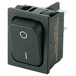Marquardt 1832.3313 Toggle Switch 250V 20A IP40 Off/On Latch