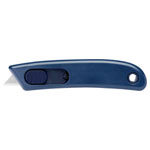 Martor 110700.02 SECUNORM SMARTCUT MDP Safety Knife Metal Detectable